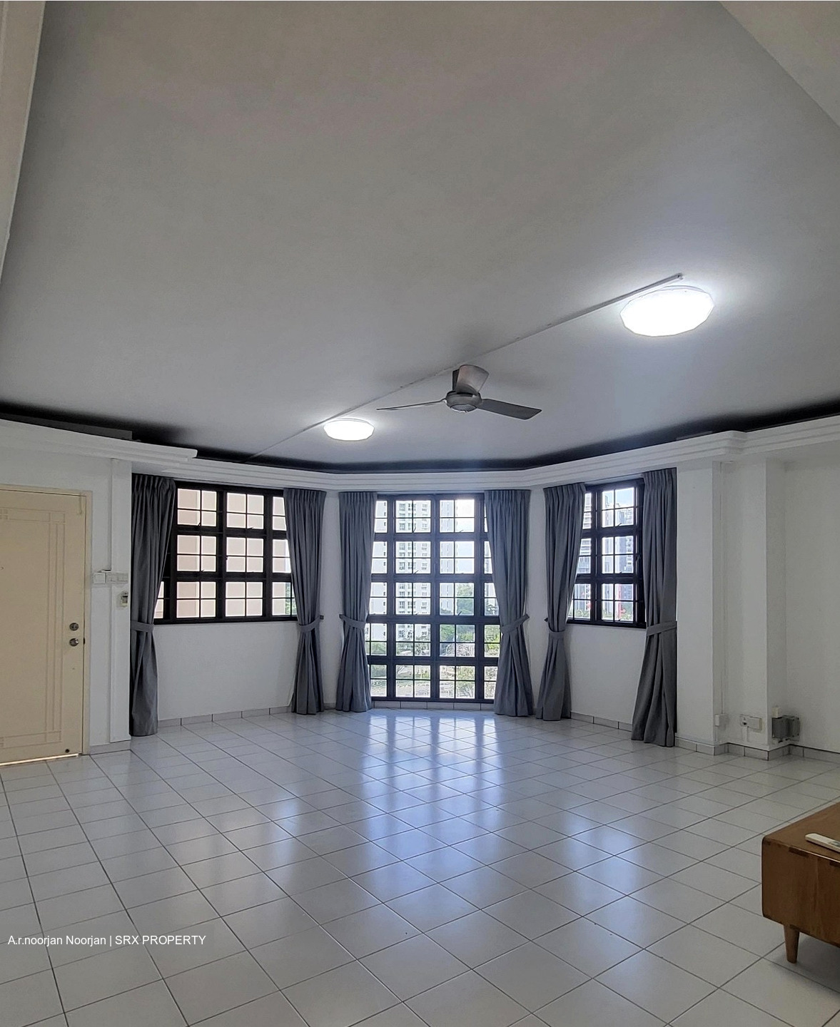 Parkway View (D15), Apartment #576310551